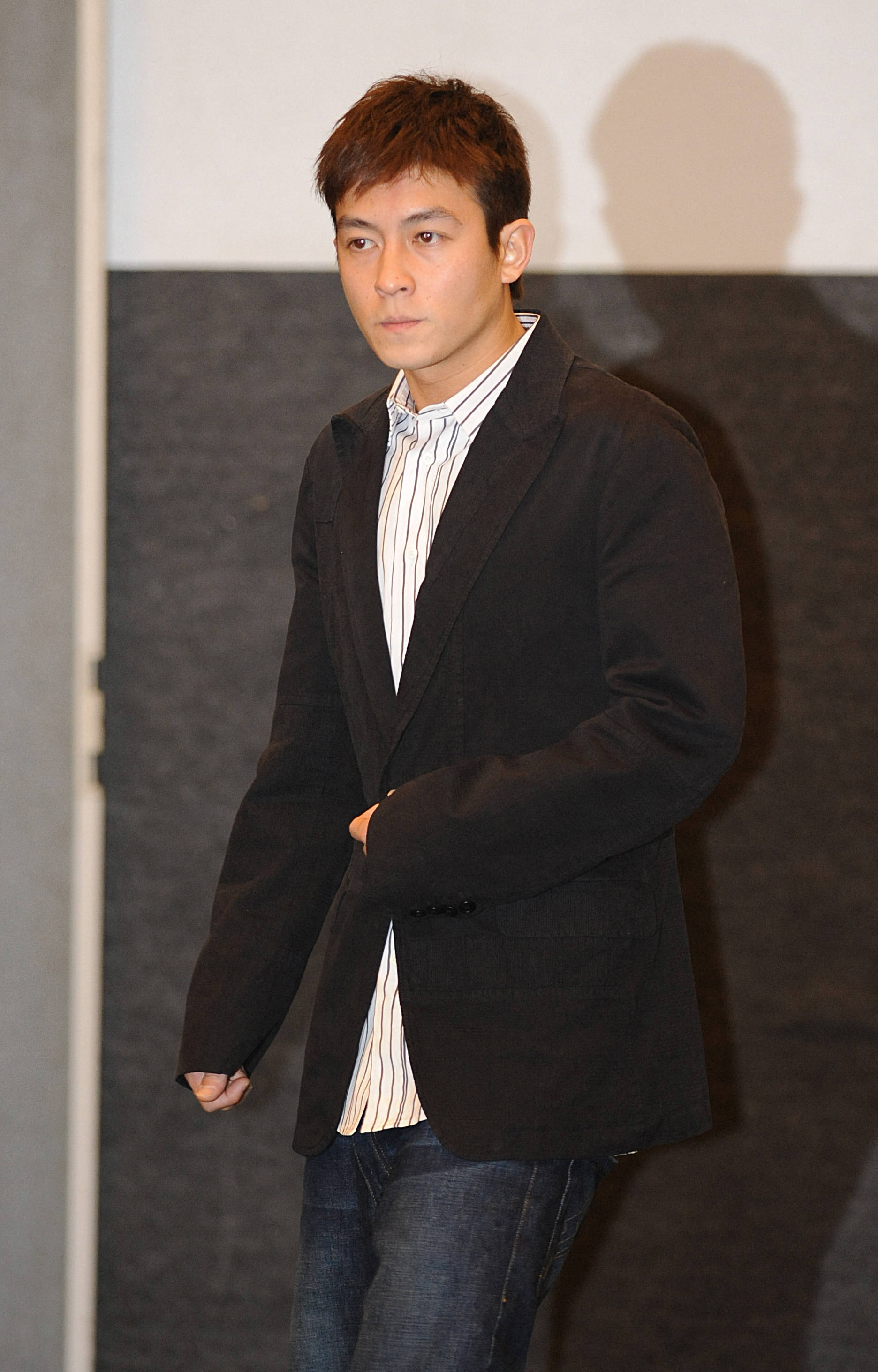 เรื่องราวสุดเศร้าของข่าวฉาว เฉินกวนซี เหยื่อที่ไม่มีใครพูดถึง