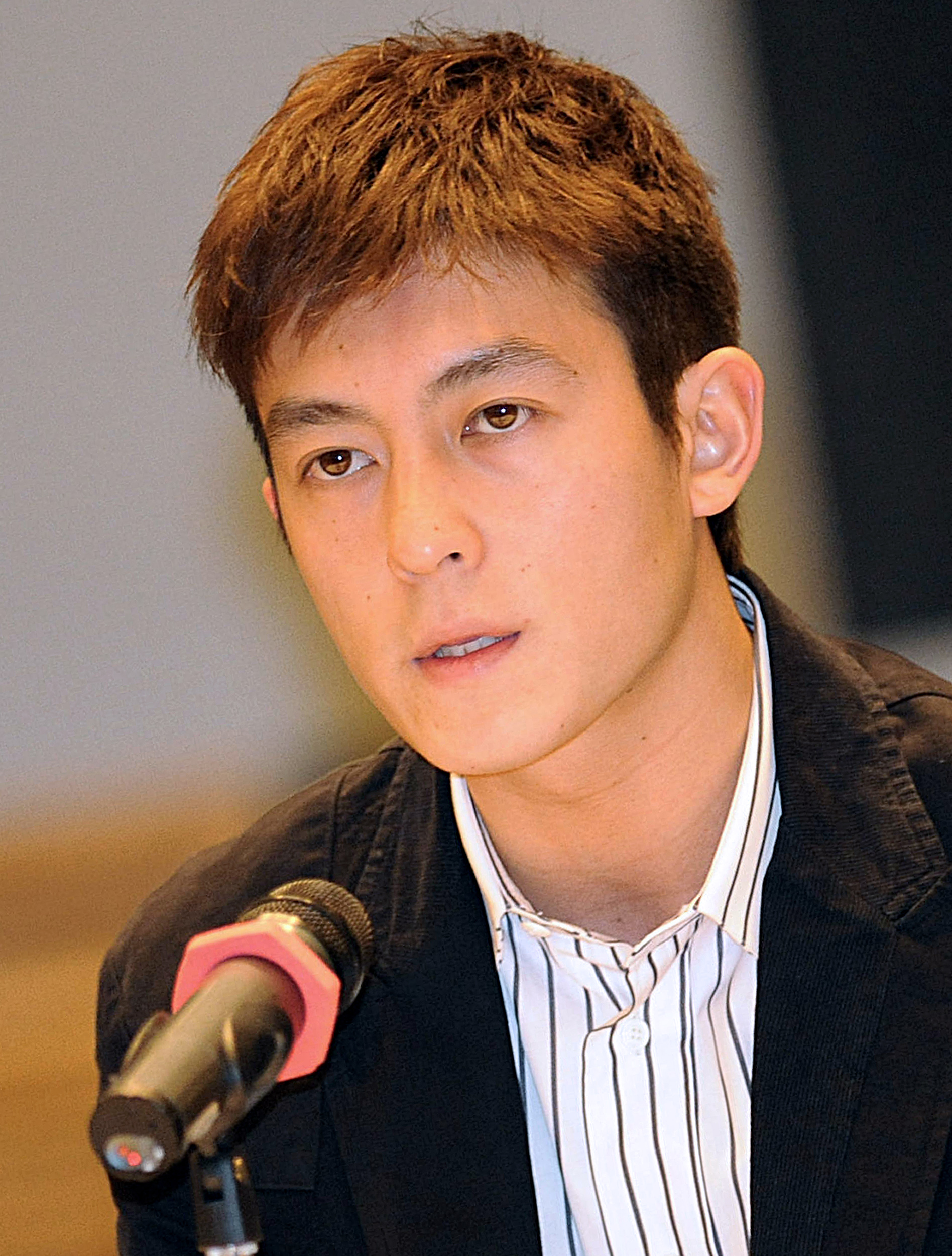 เรื่องราวสุดเศร้าของข่าวฉาว เฉินกวนซี เหยื่อที่ไม่มีใครพูดถึง