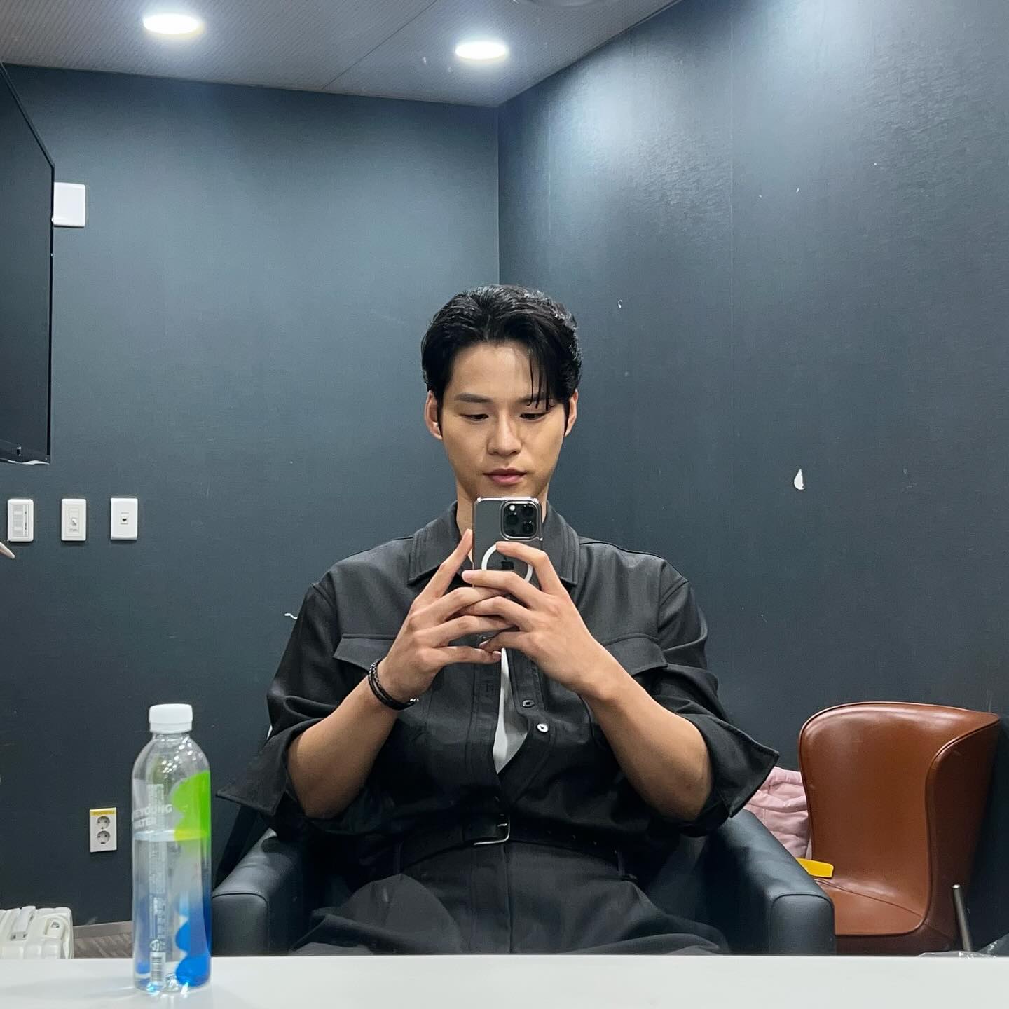 ยุนจีอน ถูกจับคดีเมาแล้วขับ ทีมงานเร่งหาพระเอกแทน