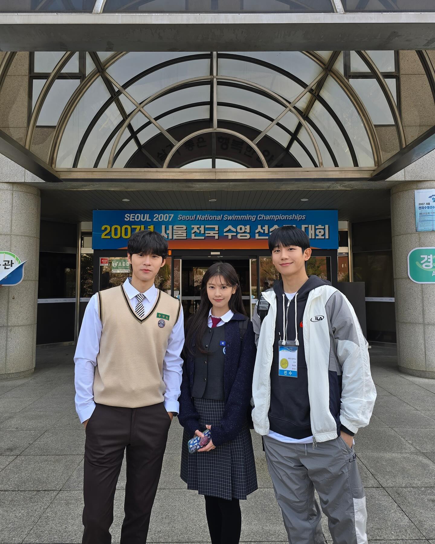 ยุนจีอน ถูกจับคดีเมาแล้วขับ ทีมงานเร่งหาพระเอกแทน