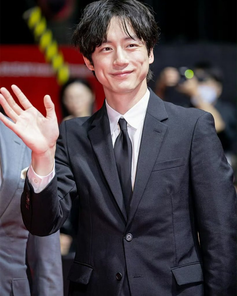 เคนทาโร่ กลับคืนงานใหญ่ระดับเอเชีย หลังถูกวิจารณ์หนักเรื่องรักสามเส้า