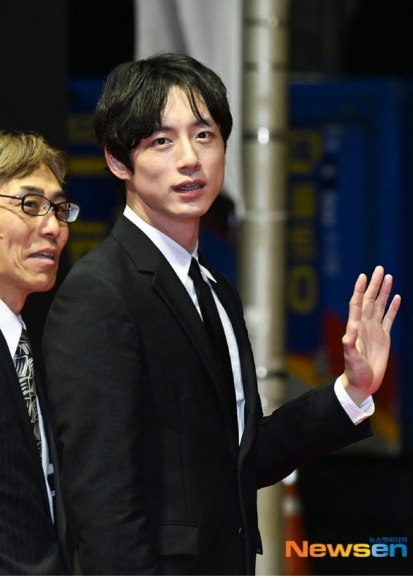 เคนทาโร่ กลับคืนงานใหญ่ระดับเอเชีย หลังถูกวิจารณ์หนักเรื่องรักสามเส้า