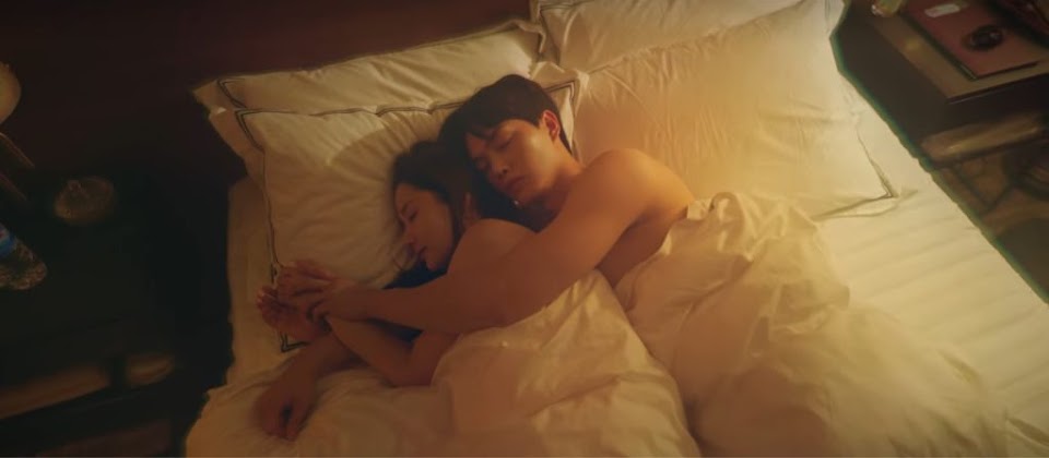 ฉากเซ็กซี่สุดฮอตของ “พัคมินยอง” ที่คุณอาจยังไม่เคยเห็น