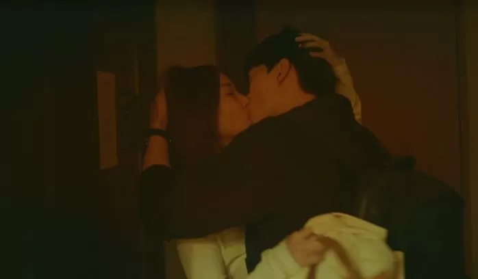 ฉากเซ็กซี่สุดฮอตของ “พัคมินยอง” ที่คุณอาจยังไม่เคยเห็น