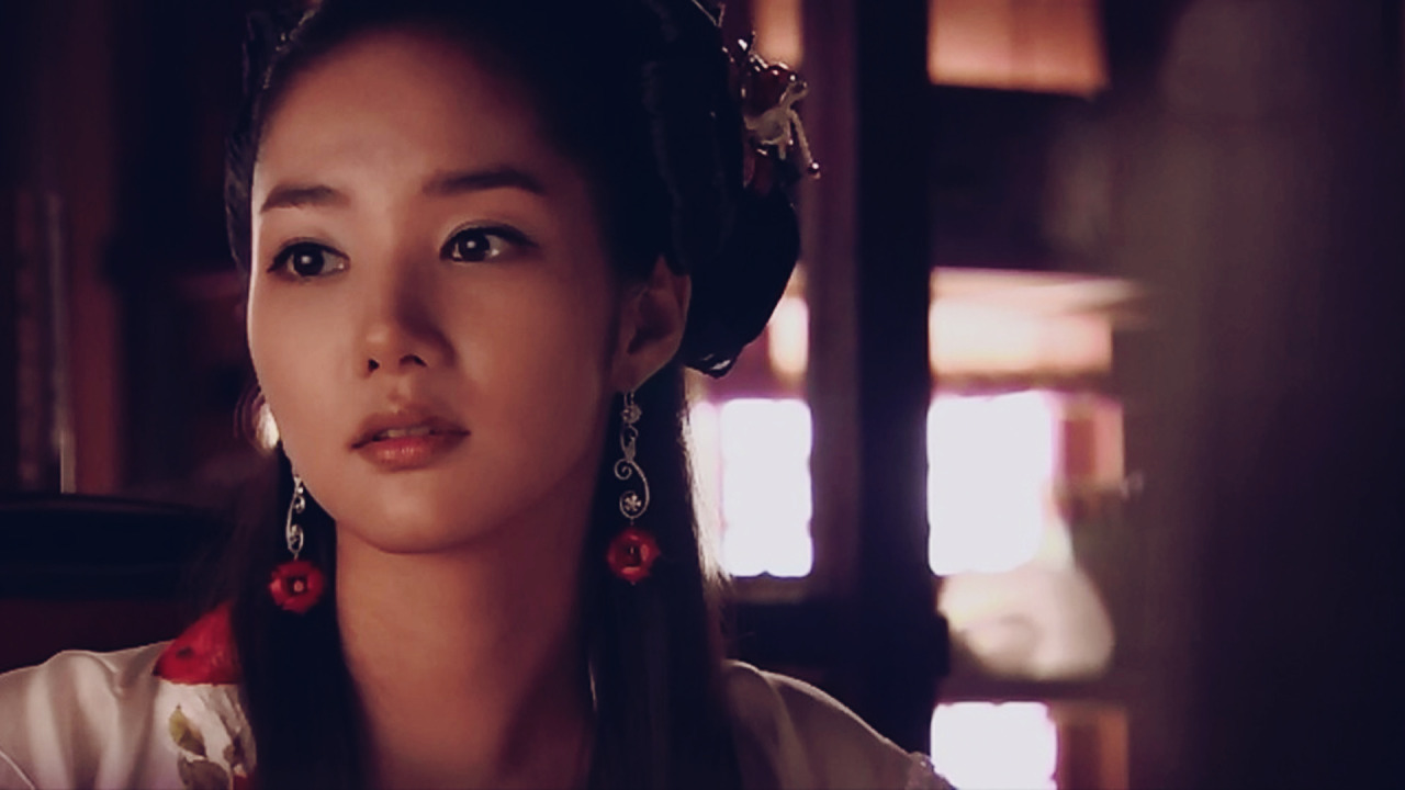 ฉากเซ็กซี่สุดฮอตของ “พัคมินยอง” ที่คุณอาจยังไม่เคยเห็น