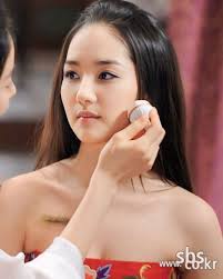 ฉากเซ็กซี่สุดฮอตของ “พัคมินยอง” ที่คุณอาจยังไม่เคยเห็น