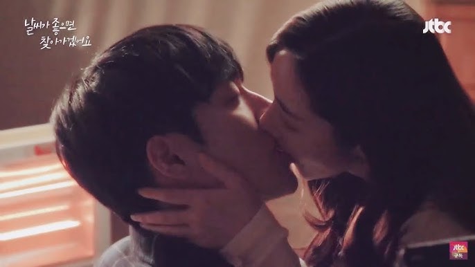 ฉากเซ็กซี่สุดฮอตของ “พัคมินยอง” ที่คุณอาจยังไม่เคยเห็น