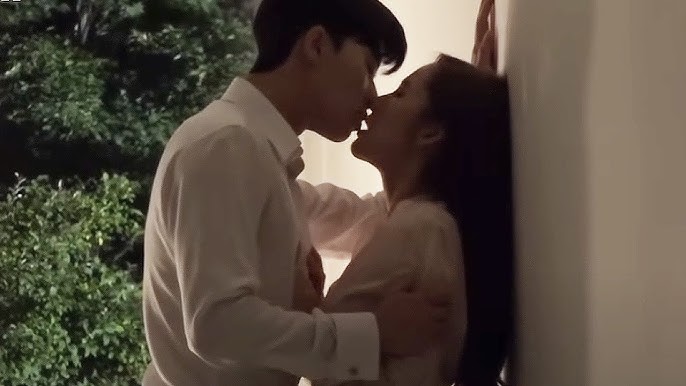 ฉากเซ็กซี่สุดฮอตของ “พัคมินยอง” ที่คุณอาจยังไม่เคยเห็น