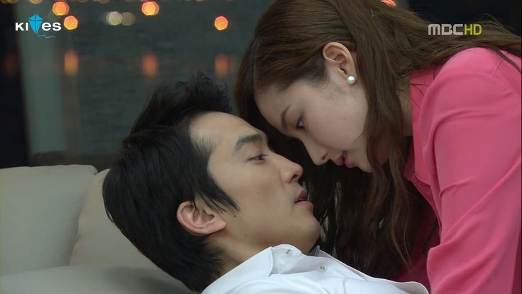 ฉากเซ็กซี่สุดฮอตของ “พัคมินยอง” ที่คุณอาจยังไม่เคยเห็น