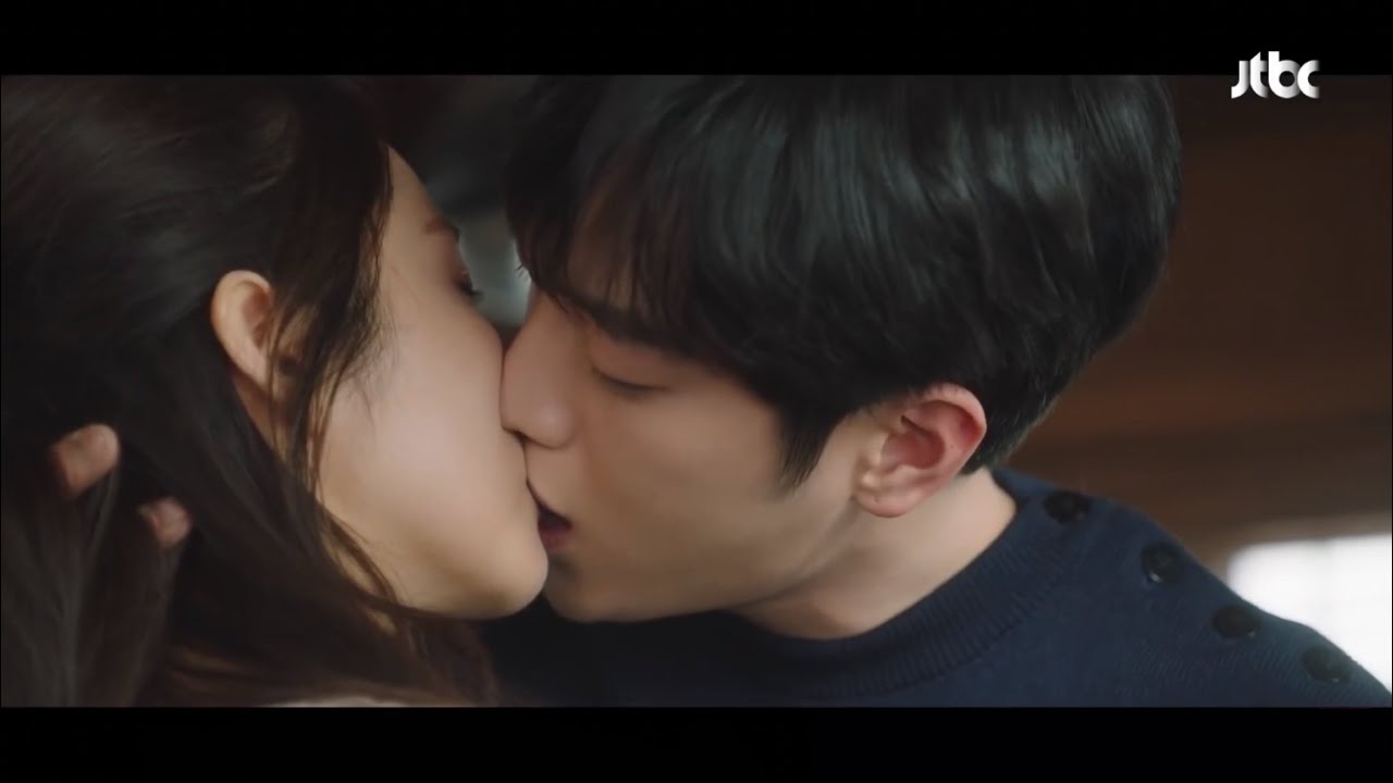 ฉากเซ็กซี่สุดฮอตของ “พัคมินยอง” ที่คุณอาจยังไม่เคยเห็น