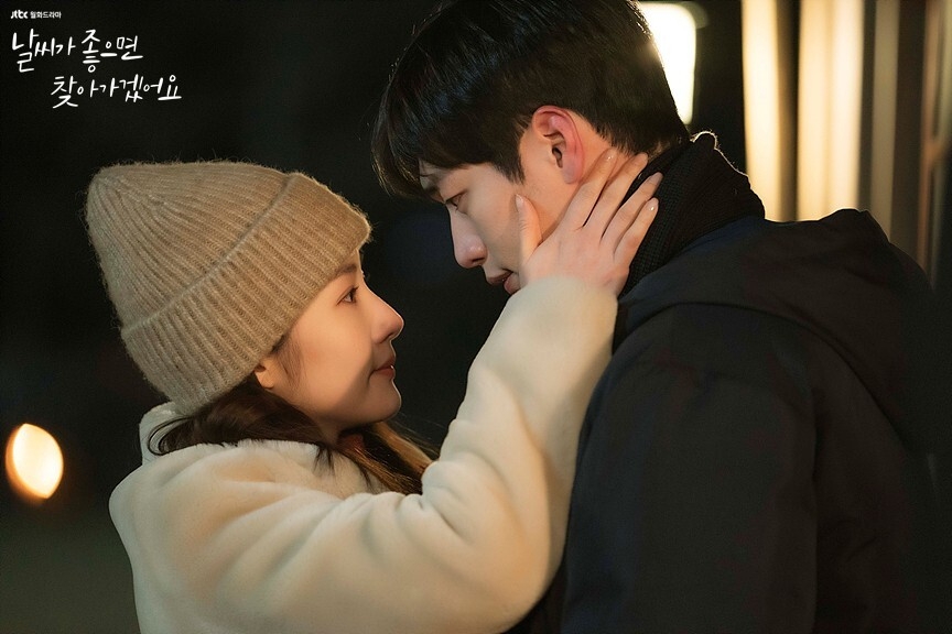 ฉากเซ็กซี่สุดฮอตของ “พัคมินยอง” ที่คุณอาจยังไม่เคยเห็น