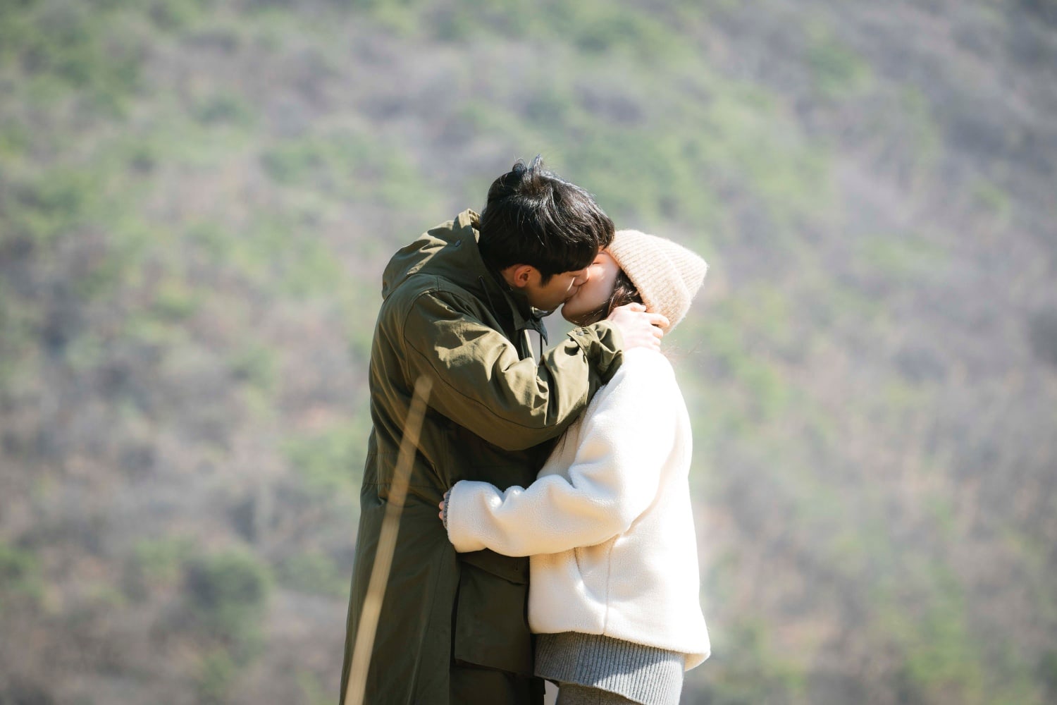 ฉากเซ็กซี่สุดฮอตของ “พัคมินยอง” ที่คุณอาจยังไม่เคยเห็น