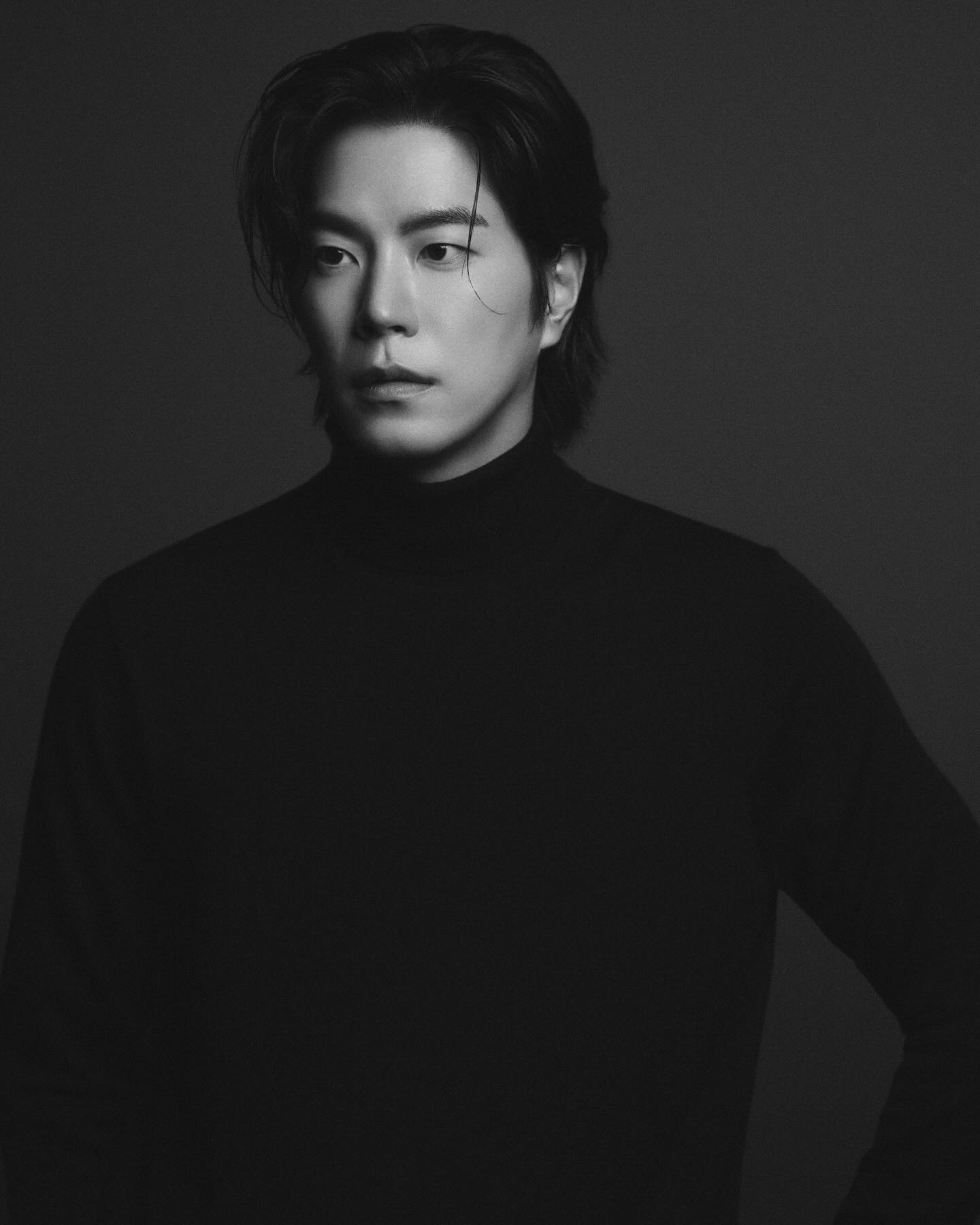 ฮงจงฮยอน รับบทใหม่ใน “Positively Yours” แทนยุนจีอน