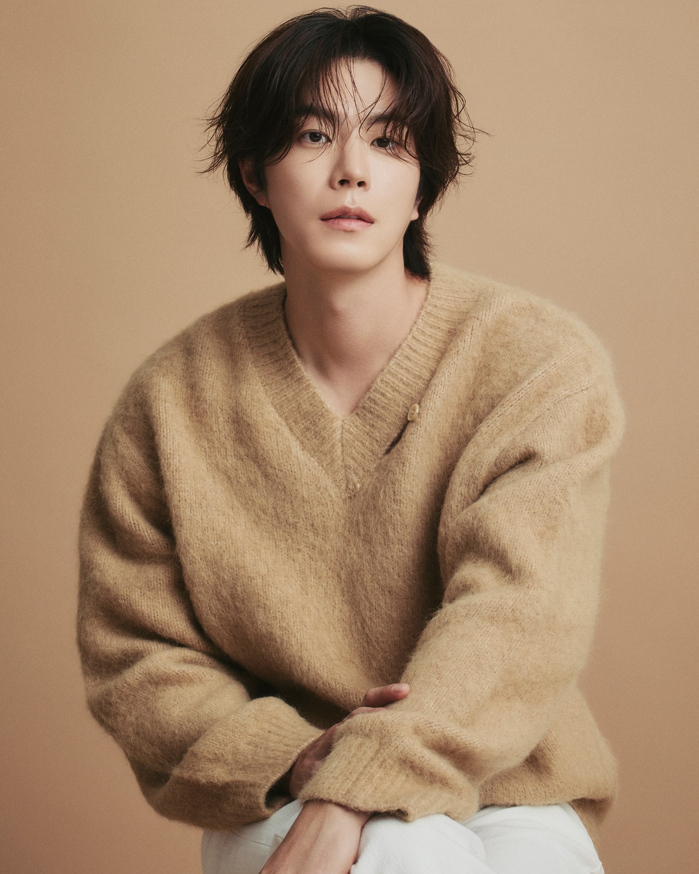 ฮงจงฮยอน รับบทใหม่ใน “Positively Yours” แทนยุนจีอน