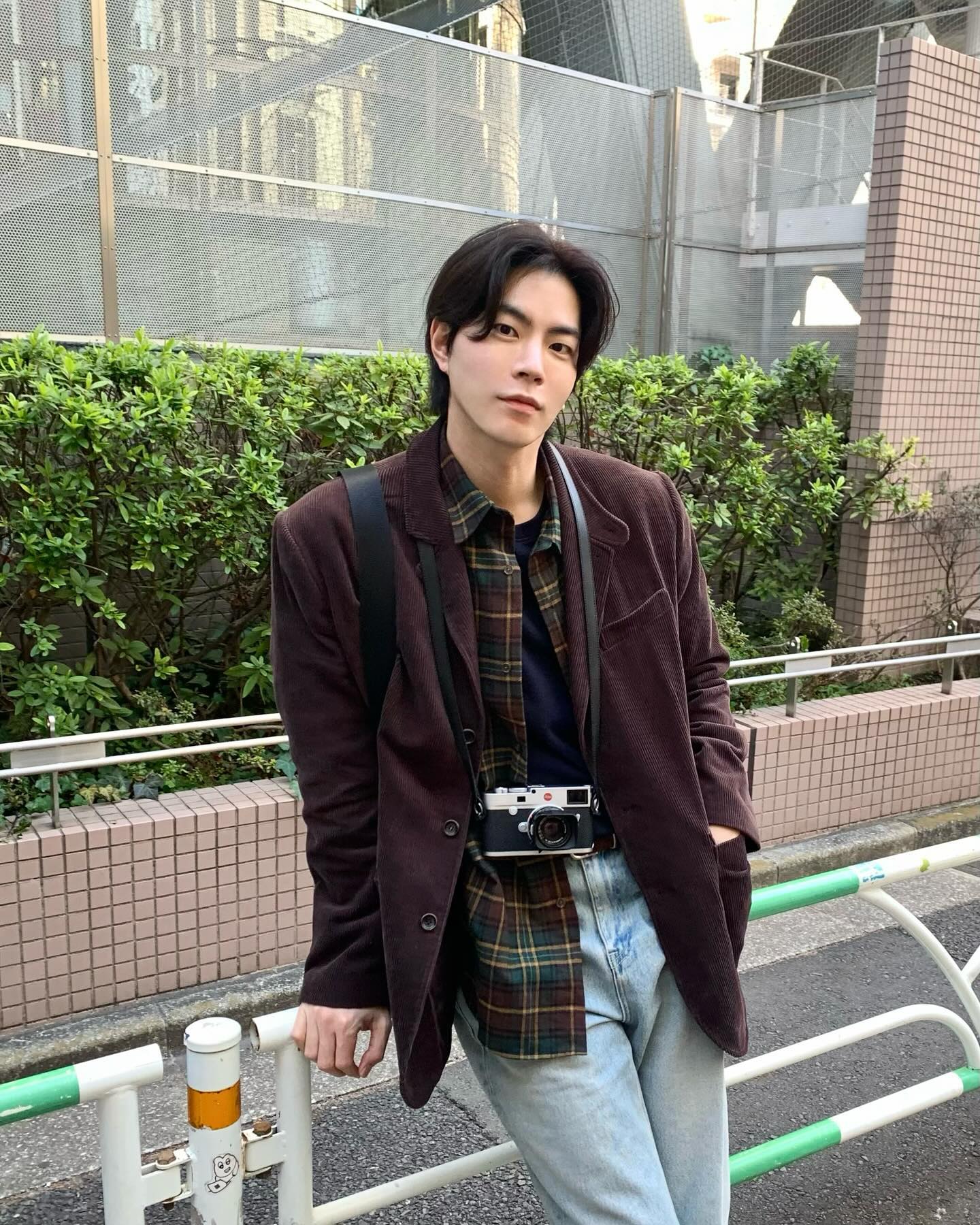 ฮงจงฮยอน รับบทใหม่ใน “Positively Yours” แทนยุนจีอน