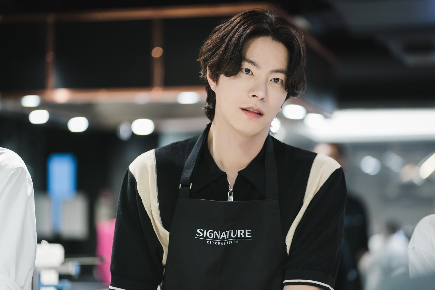 ฮงจงฮยอน รับบทใหม่ใน “Positively Yours” แทนยุนจีอน