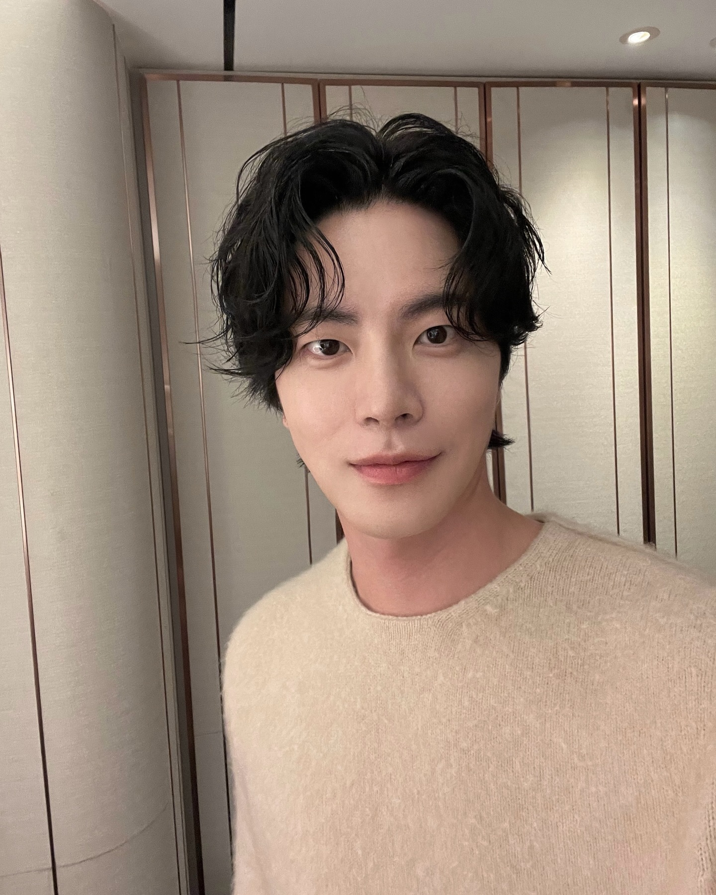 ฮงจงฮยอน รับบทใหม่ใน “Positively Yours” แทนยุนจีอน