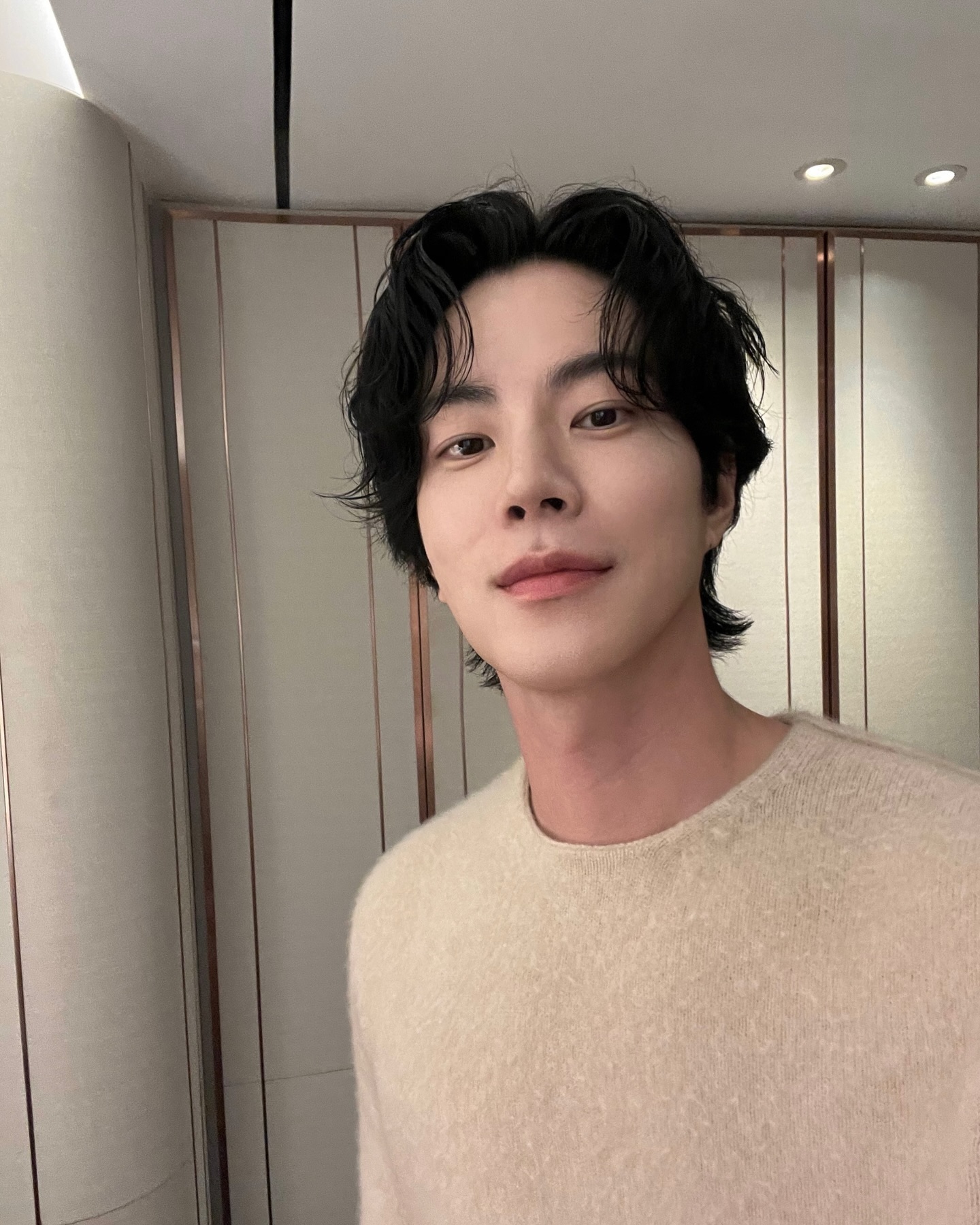 ฮงจงฮยอน รับบทใหม่ใน “Positively Yours” แทนยุนจีอน