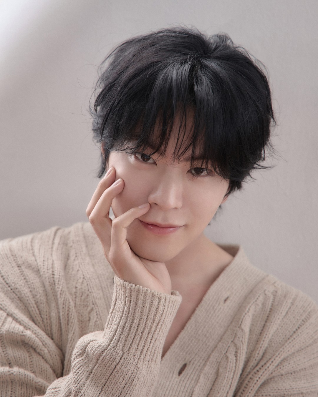 ฮงจงฮยอน รับบทใหม่ใน “Positively Yours” แทนยุนจีอน