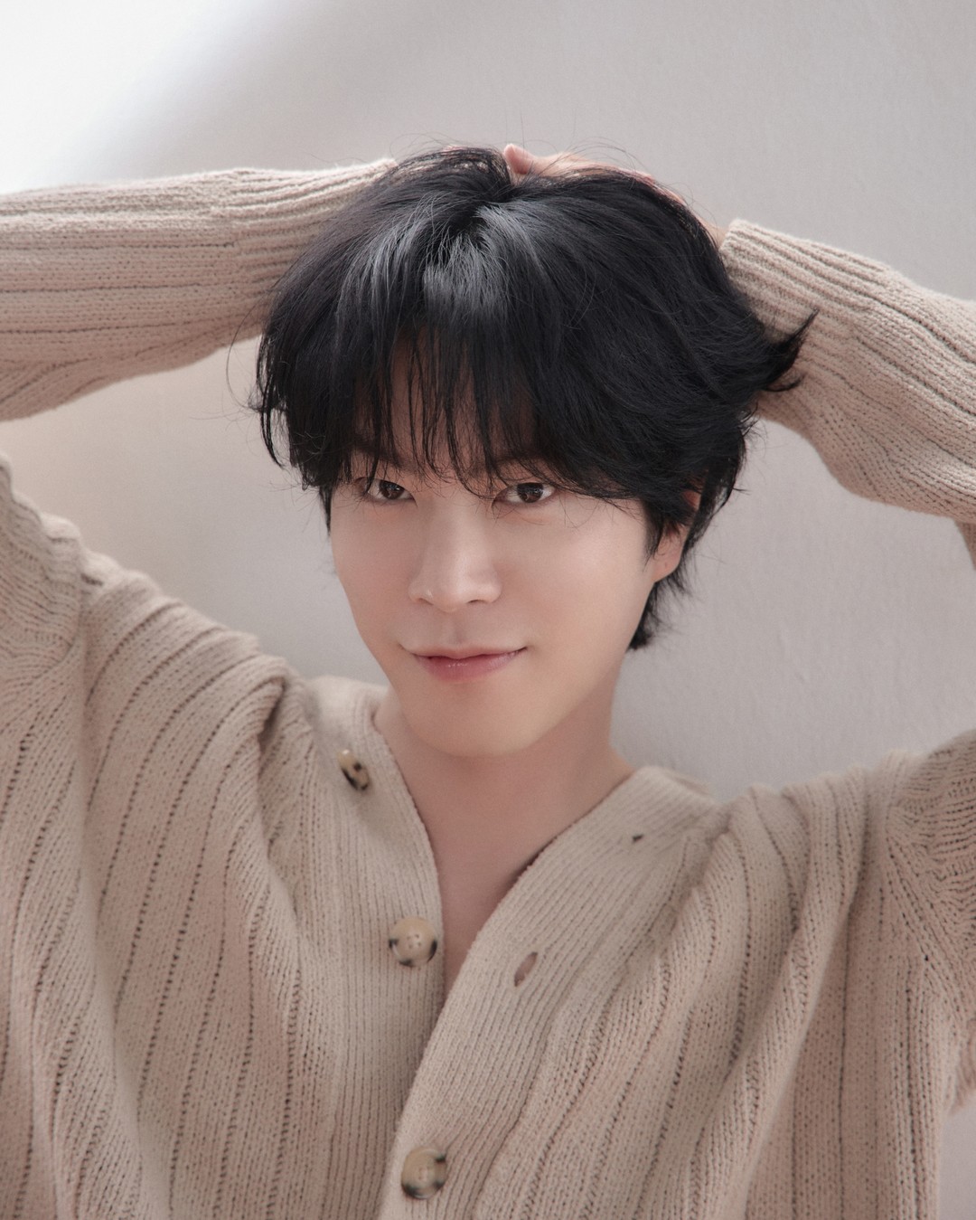 ฮงจงฮยอน รับบทใหม่ใน “Positively Yours” แทนยุนจีอน