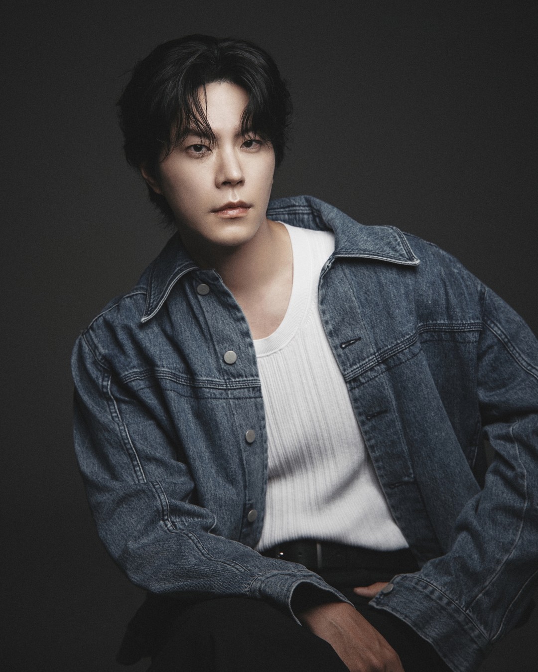 ฮงจงฮยอน รับบทใหม่ใน “Positively Yours” แทนยุนจีอน