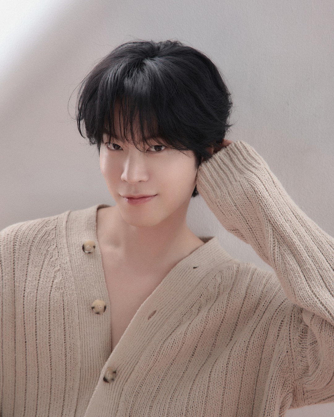 ฮงจงฮยอน รับบทใหม่ใน “Positively Yours” แทนยุนจีอน