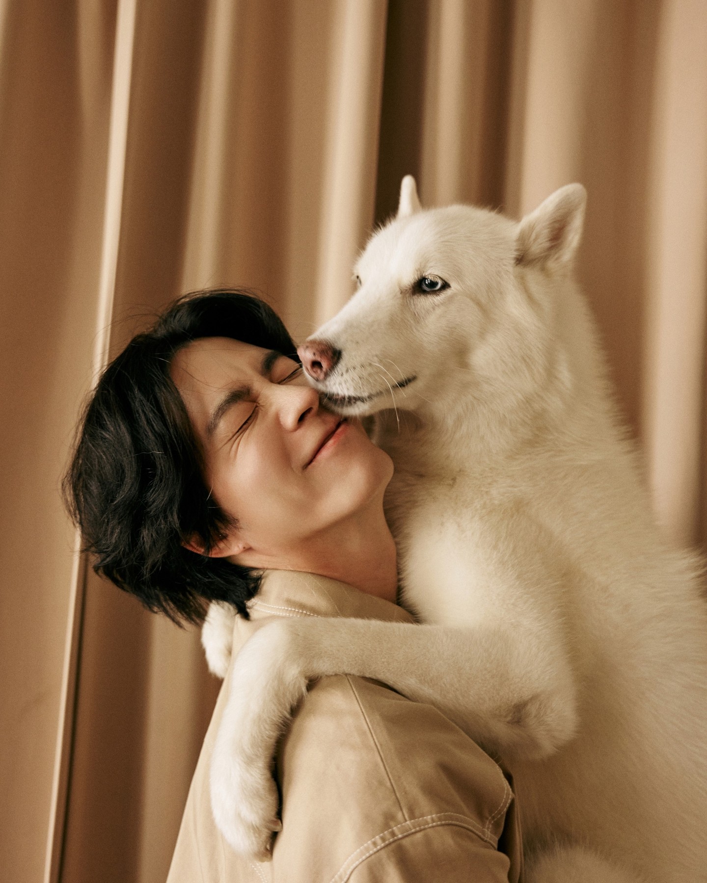 ฮงจงฮยอน รับบทใหม่ใน “Positively Yours” แทนยุนจีอน