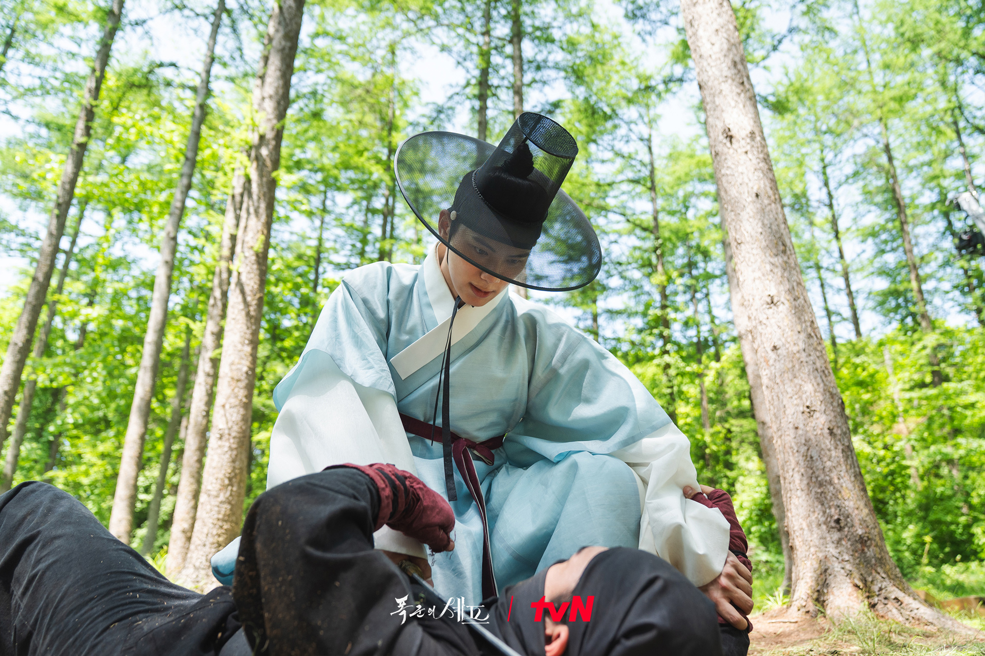 bon appetit your majesty ep.10