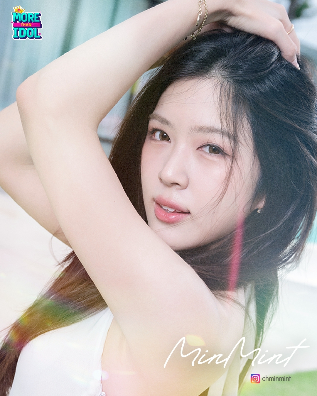 MORE THAN IDOL ผู้เข้าแข่งขัน