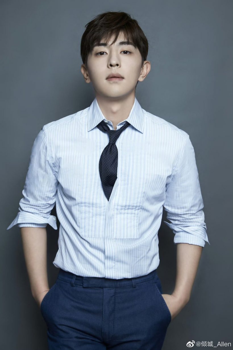 เติ้งหลุน เผยชีวิตเรียบง่ายหลังหายหน้าไปนาน