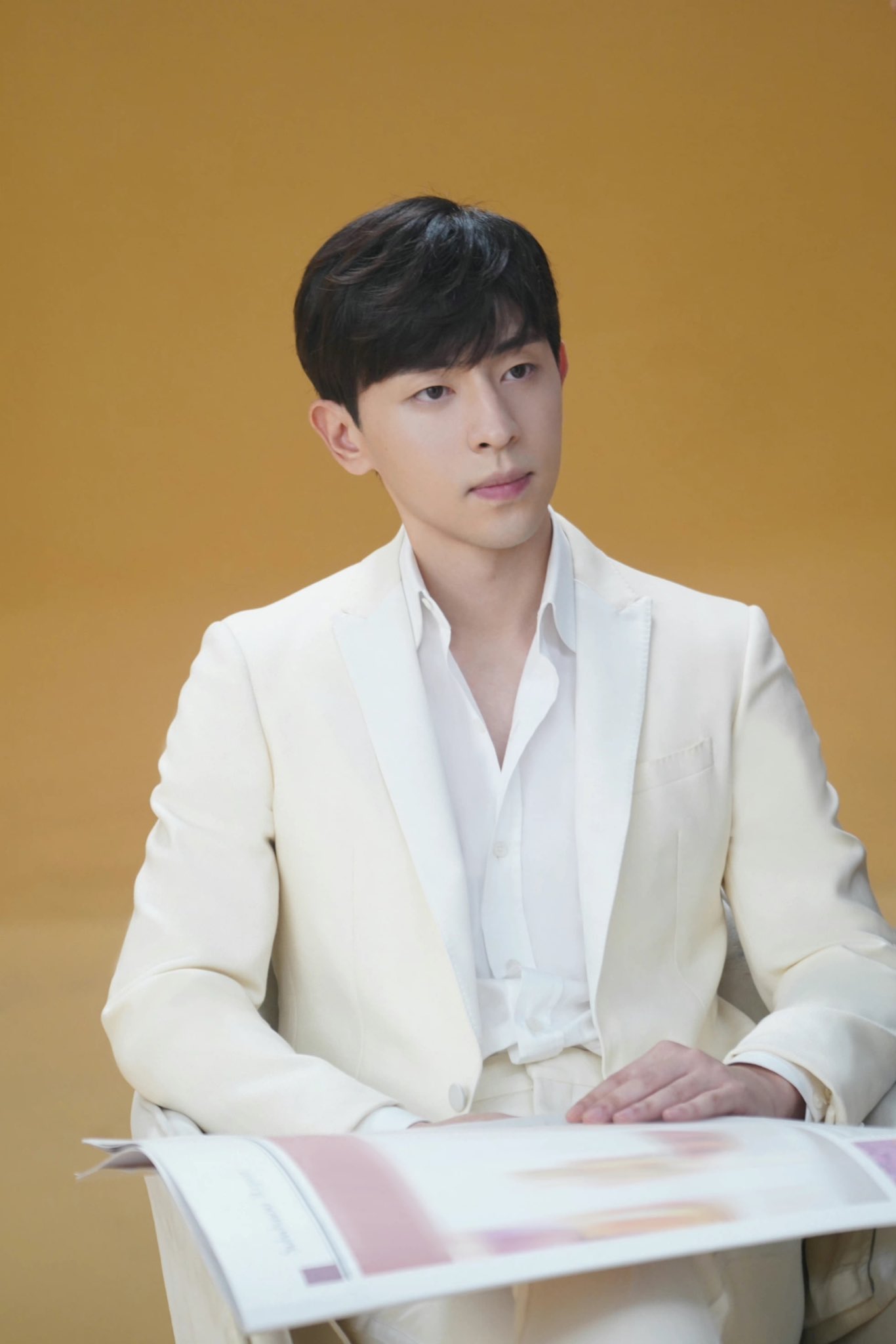 เติ้งหลุน เผยชีวิตเรียบง่ายหลังหายหน้าไปนาน