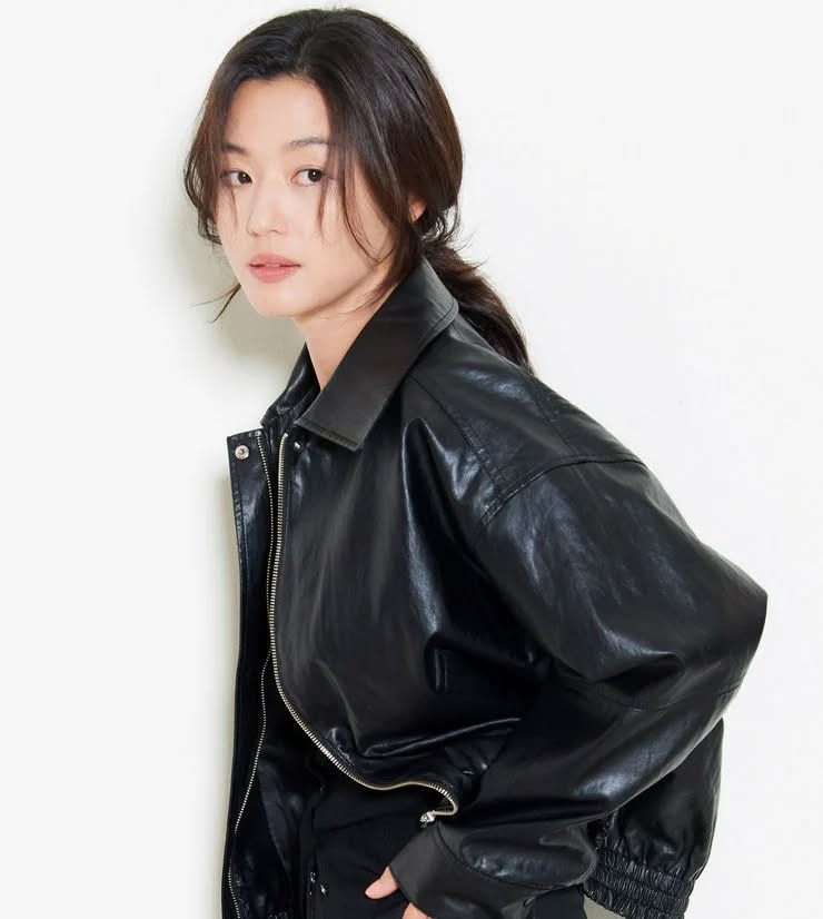 จอนจีฮยอน ดราม่าโดนแบนในจีน