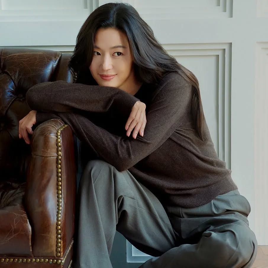 จอนจีฮยอน ดราม่าโดนแบนในจีน