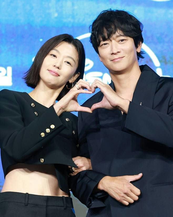 จอนจีฮยอน ดราม่าโดนแบนในจีน