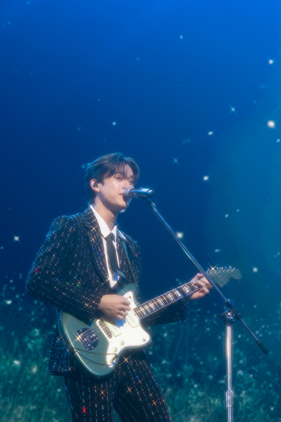 JOSS GAWIN INVINCIBLE FANCON