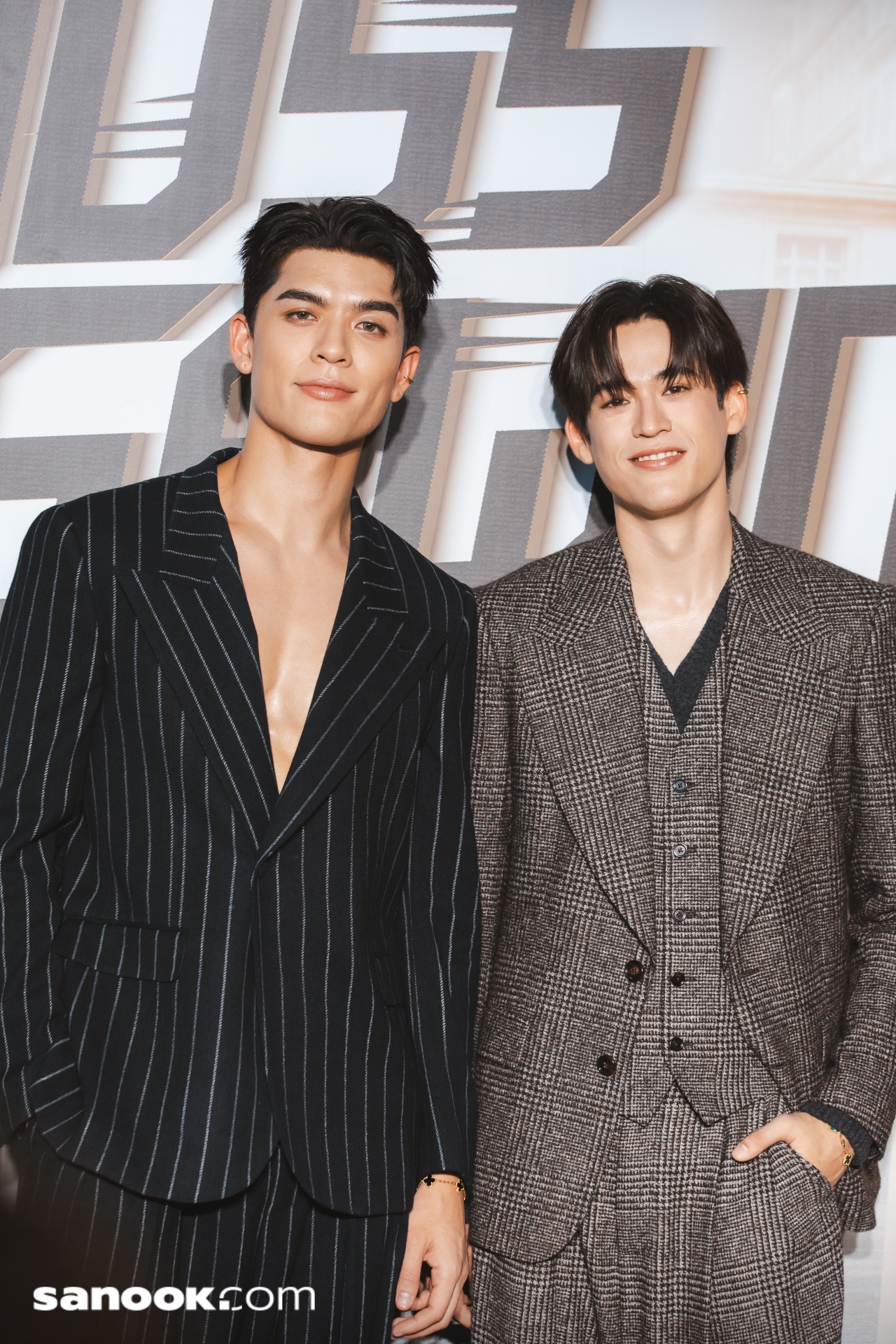 JOSS GAWIN INVINCIBLE FANCON