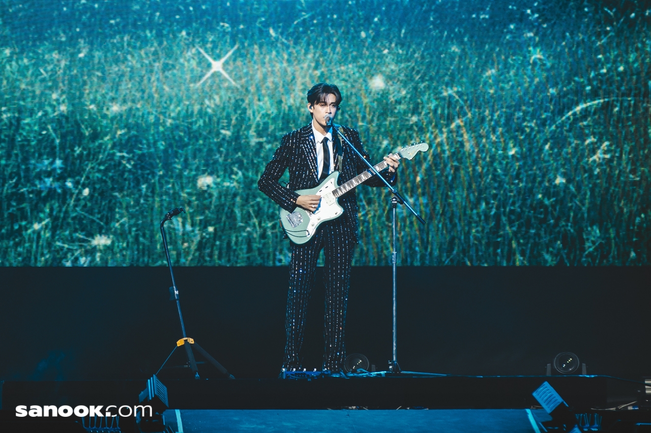 JOSS GAWIN INVINCIBLE FANCON