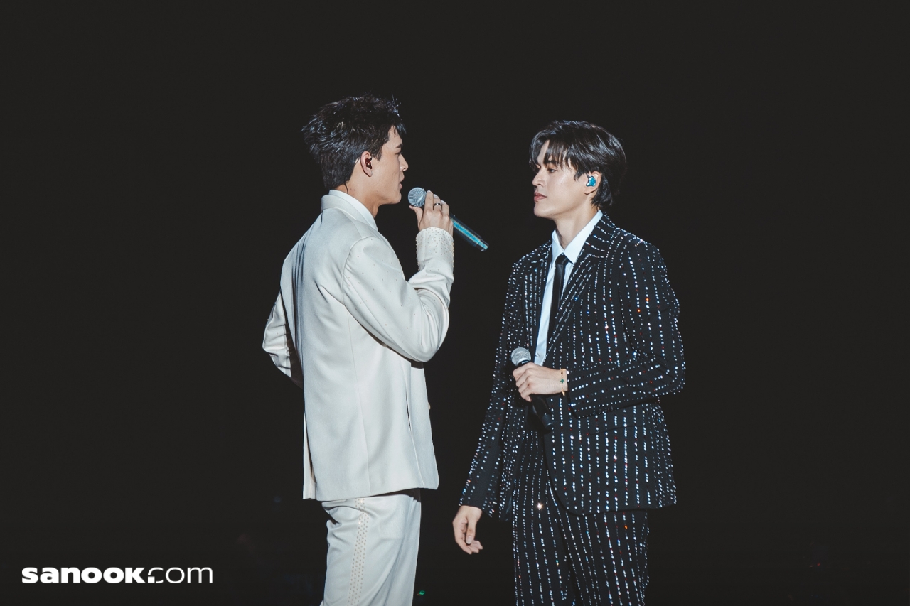 JOSS GAWIN INVINCIBLE FANCON