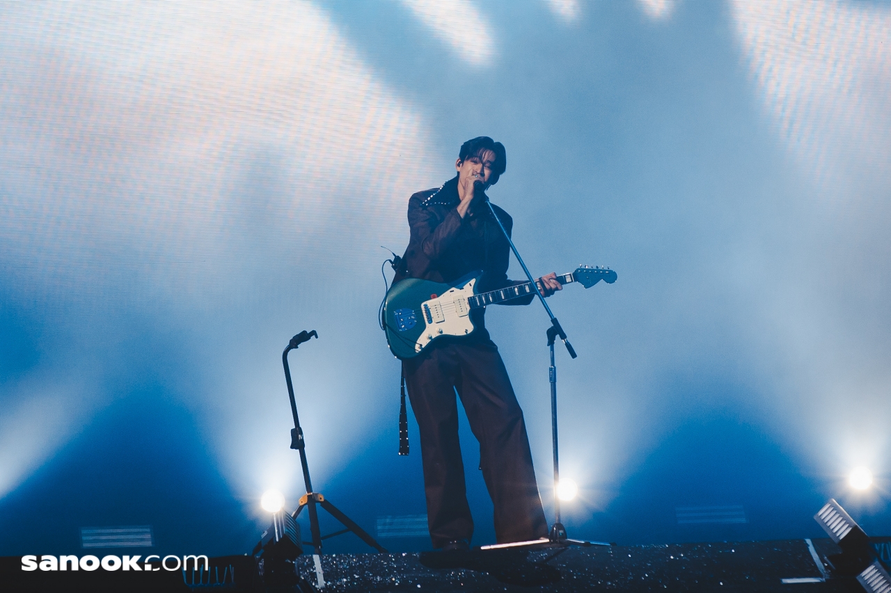 JOSS GAWIN INVINCIBLE FANCON