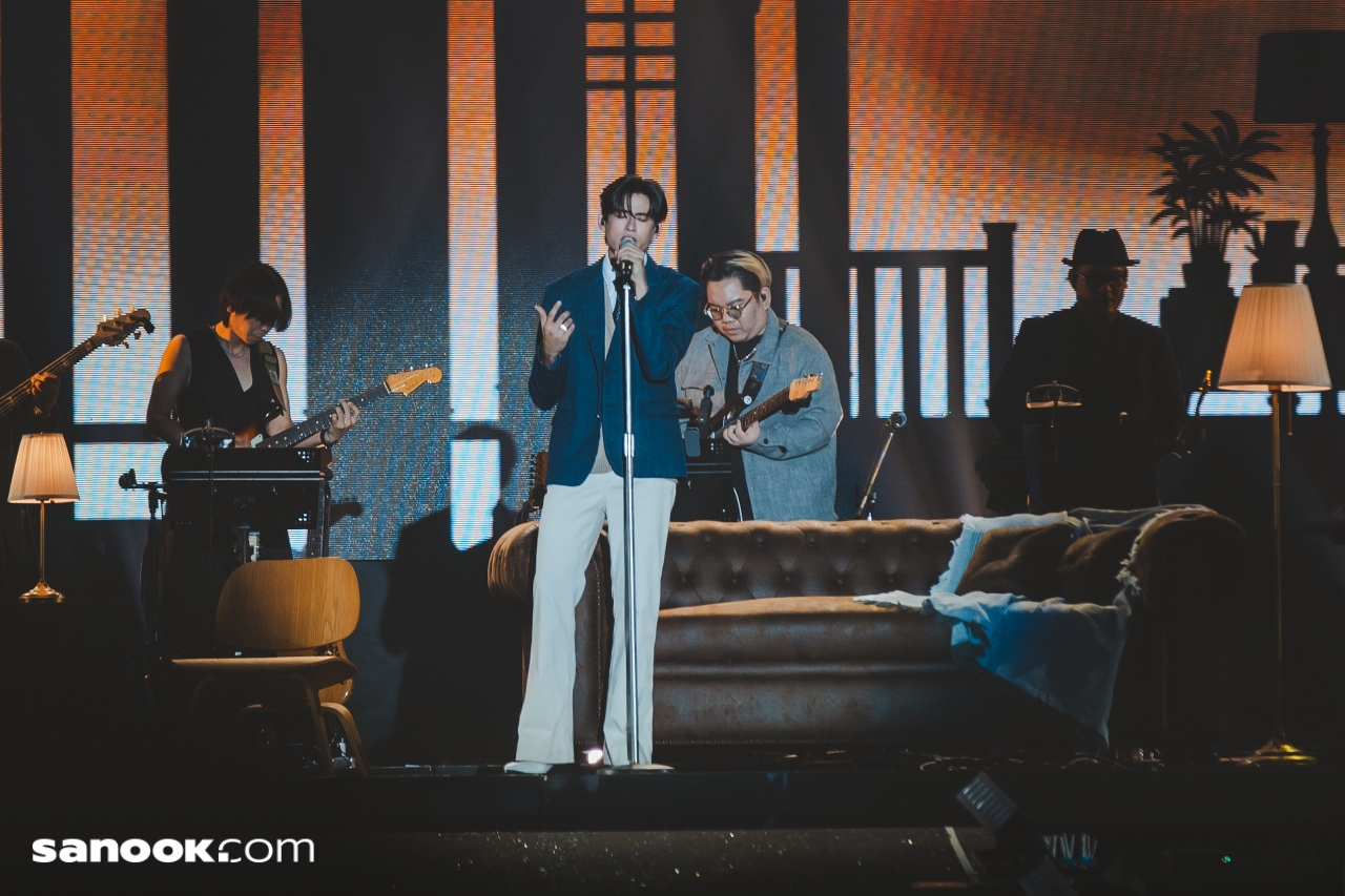 JOSS GAWIN INVINCIBLE FANCON