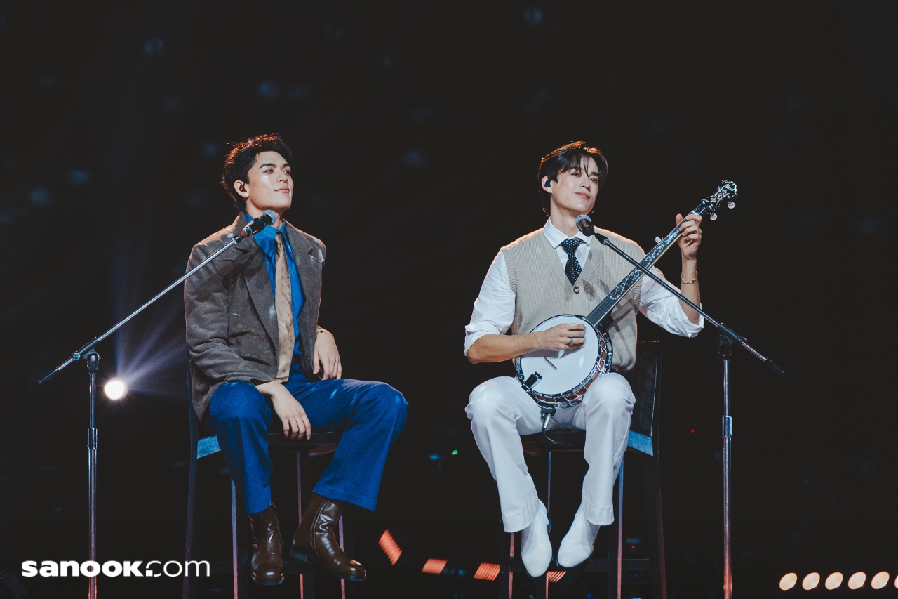 JOSS GAWIN INVINCIBLE FANCON