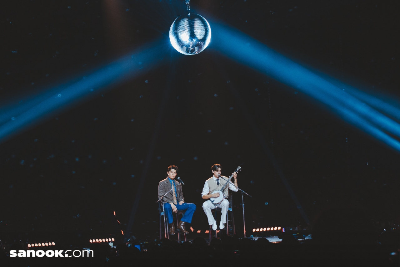 JOSS GAWIN INVINCIBLE FANCON