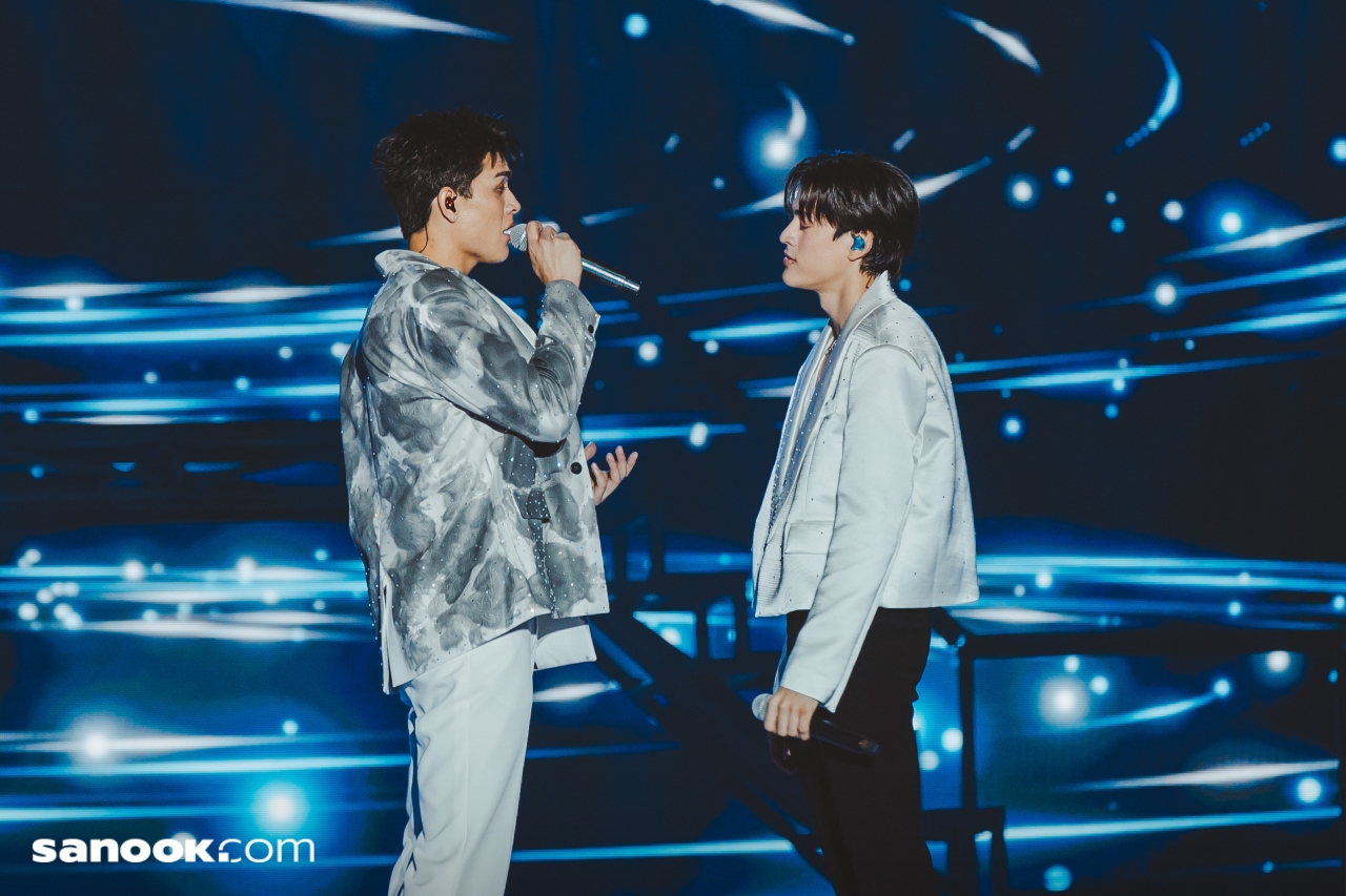 JOSS GAWIN INVINCIBLE FANCON