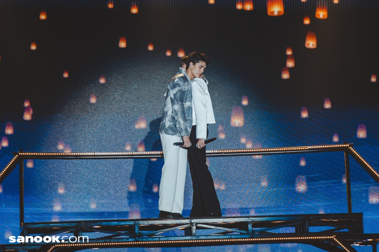 JOSS GAWIN INVINCIBLE FANCON