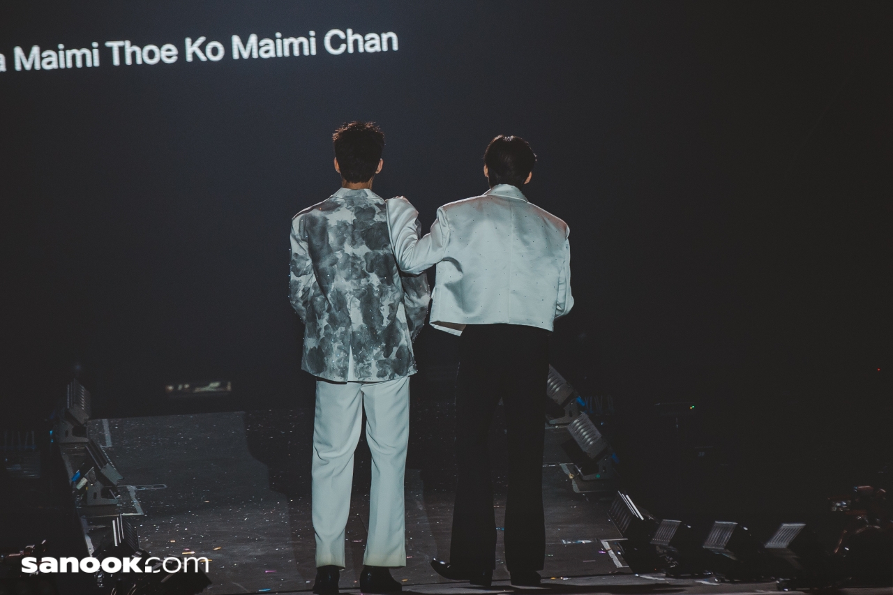 JOSS GAWIN INVINCIBLE FANCON