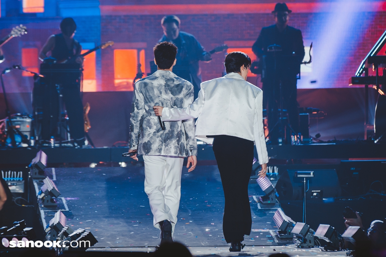 JOSS GAWIN INVINCIBLE FANCON