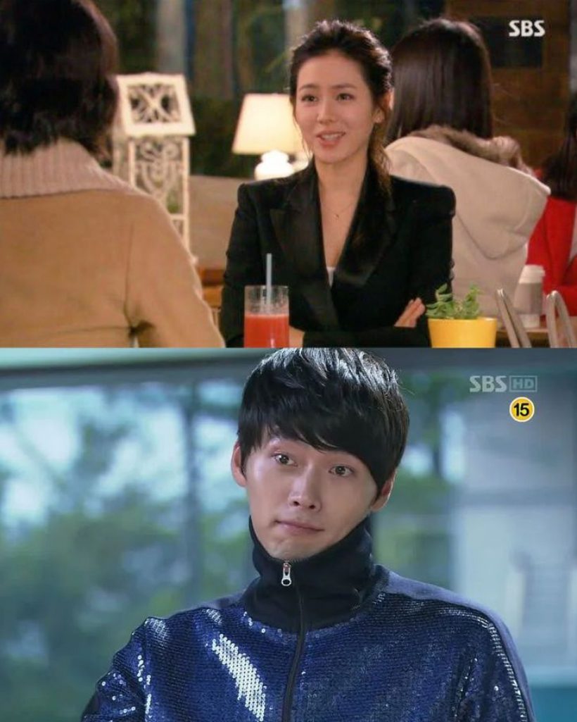 “ซนเยจิน” บอกเอง ตกหลุมรัก “ฮยอนบิน” เพราะสิ่งนี้