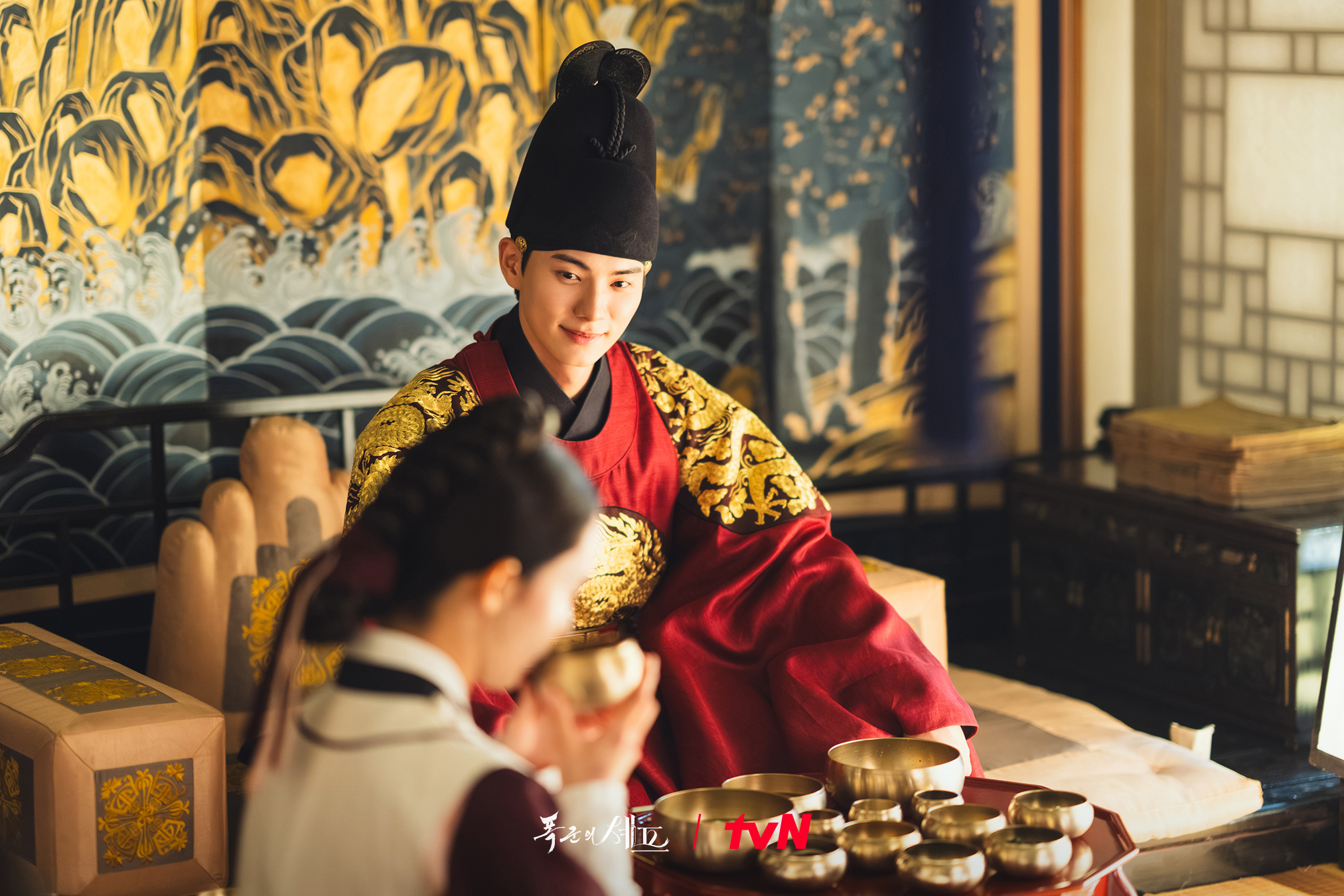 bon appetit your majesty ep.12