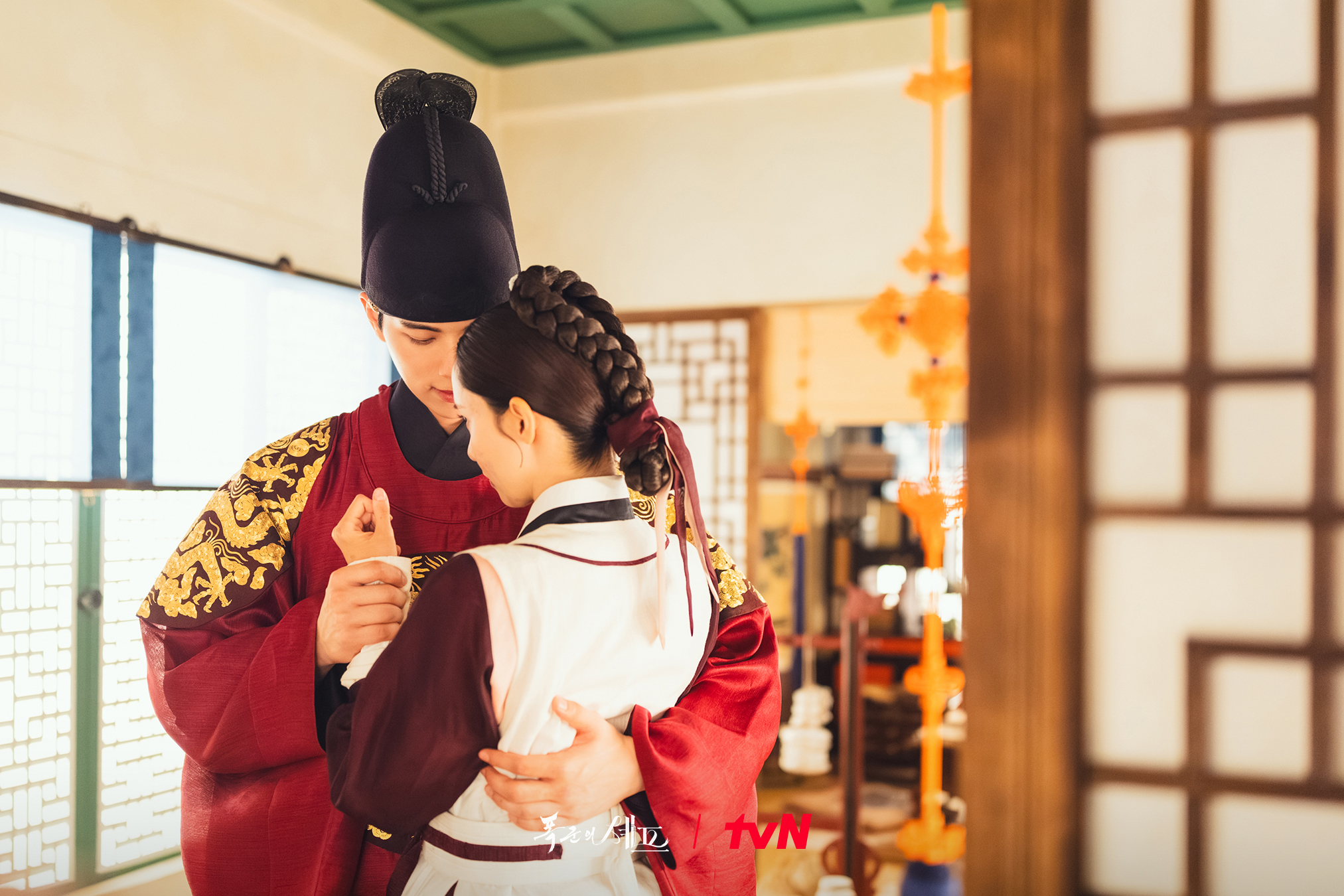 bon appetit your majesty ep.12