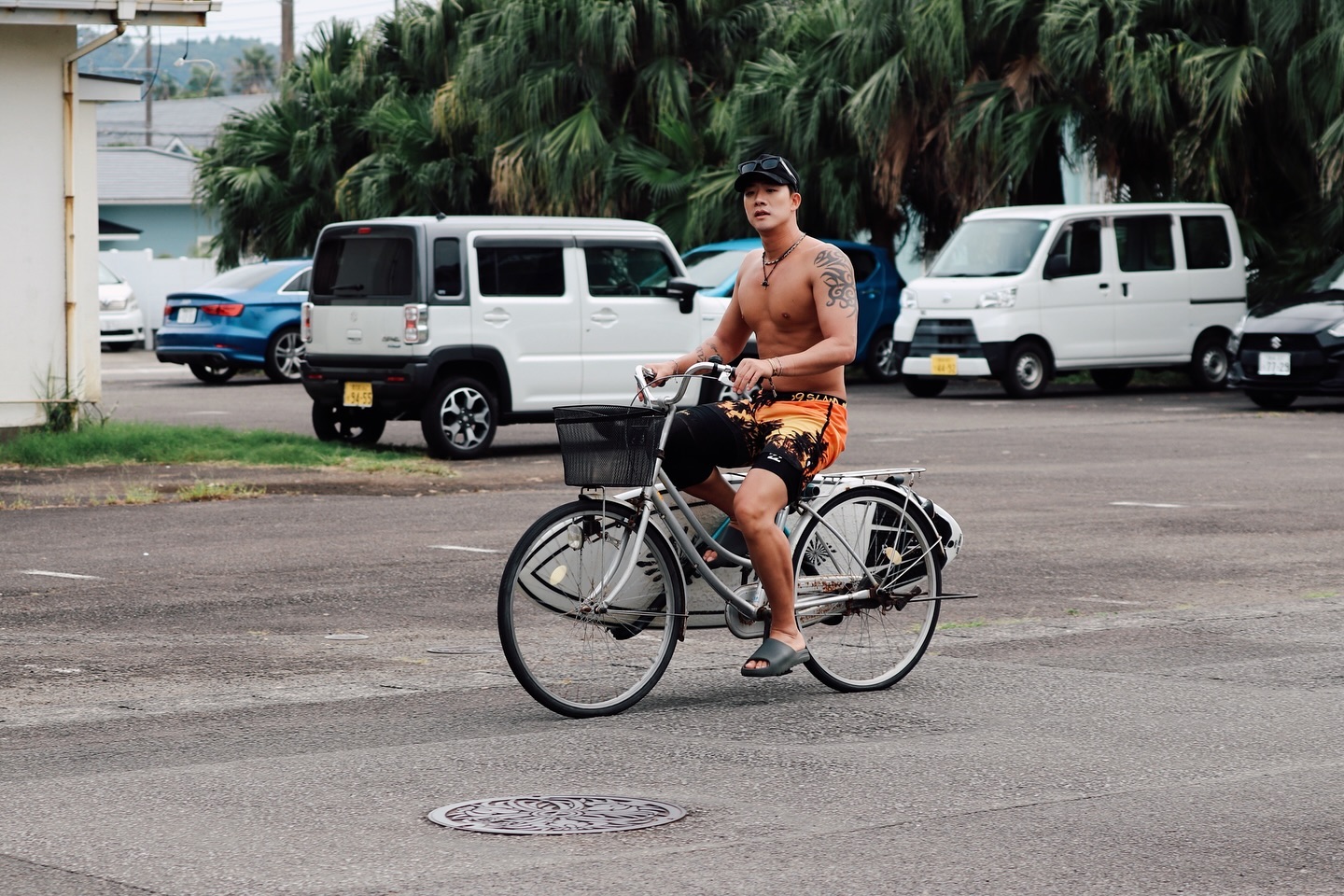 “ชาฮยอนซึง” กำลังต่อสู้กับมะเร็งเม็ดเลือดขาว